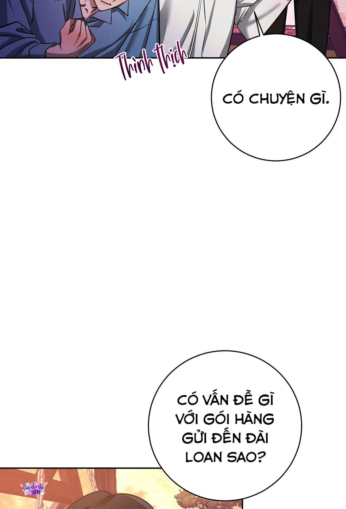 Vòng Xoáy Của Ác Ma Chapter 42 - Next Chapter 43