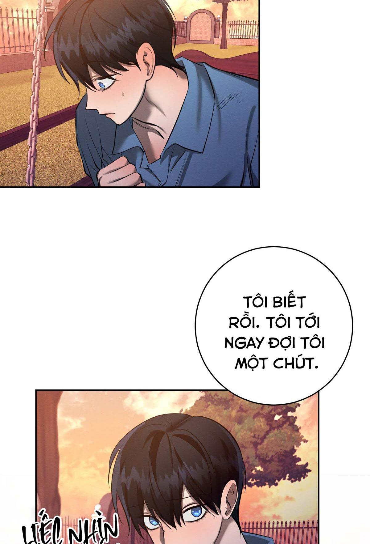 Vòng Xoáy Của Ác Ma Chapter 42 - Next Chapter 43