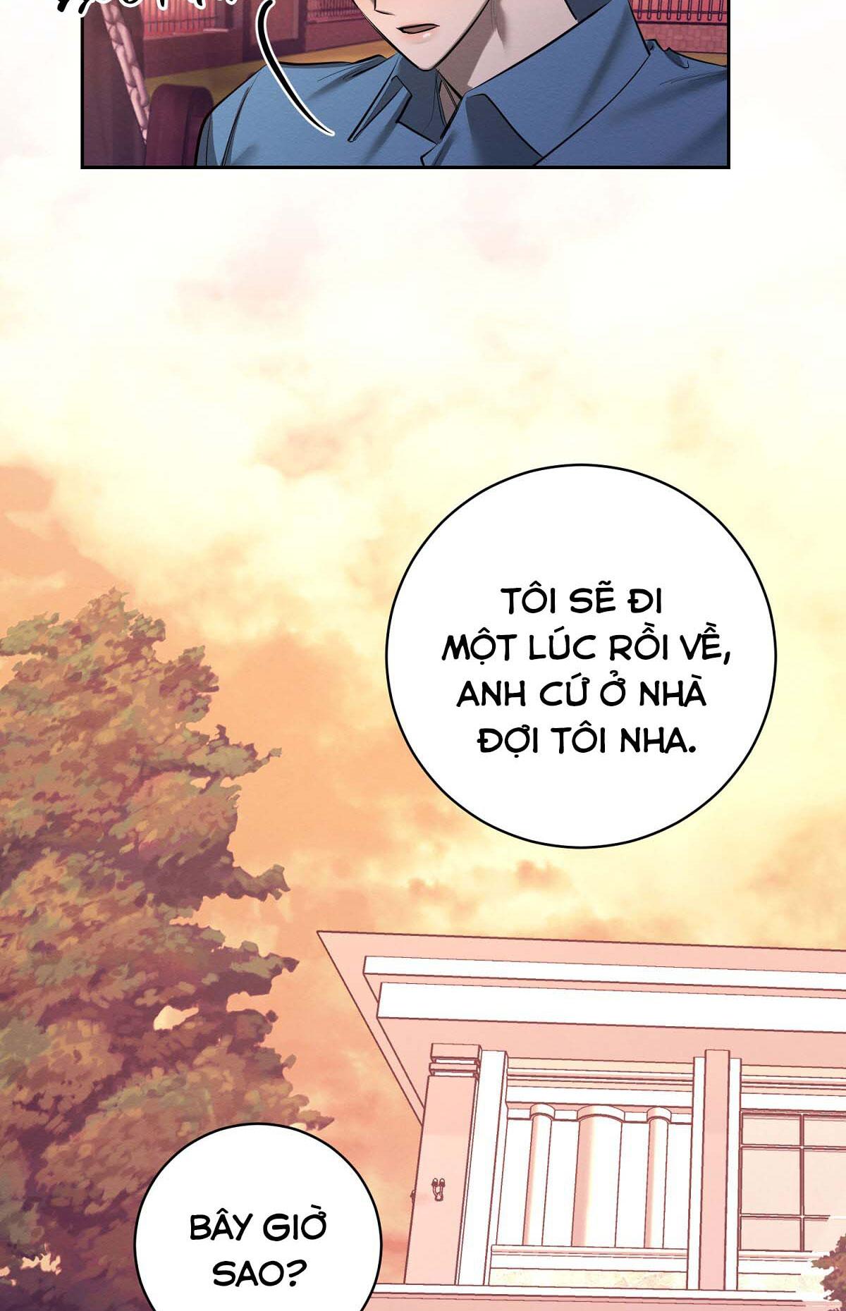 Vòng Xoáy Của Ác Ma Chapter 42 - Next Chapter 43