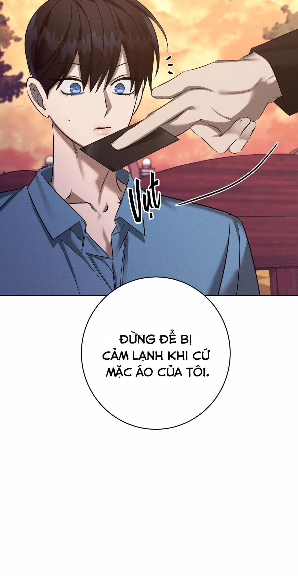 Vòng Xoáy Của Ác Ma Chapter 42 - Next Chapter 43