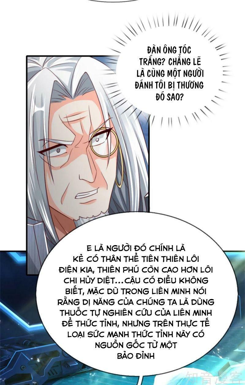 Vú Em Tiên Tôn Đi Ở Rể Chapter 172 - Next Chapter 173