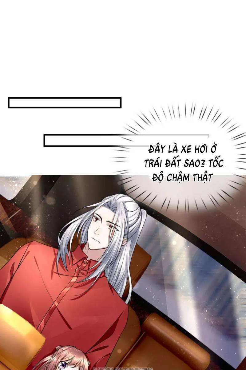 Vú Em Tiên Tôn Đi Ở Rể Chapter 23 - Trang 4