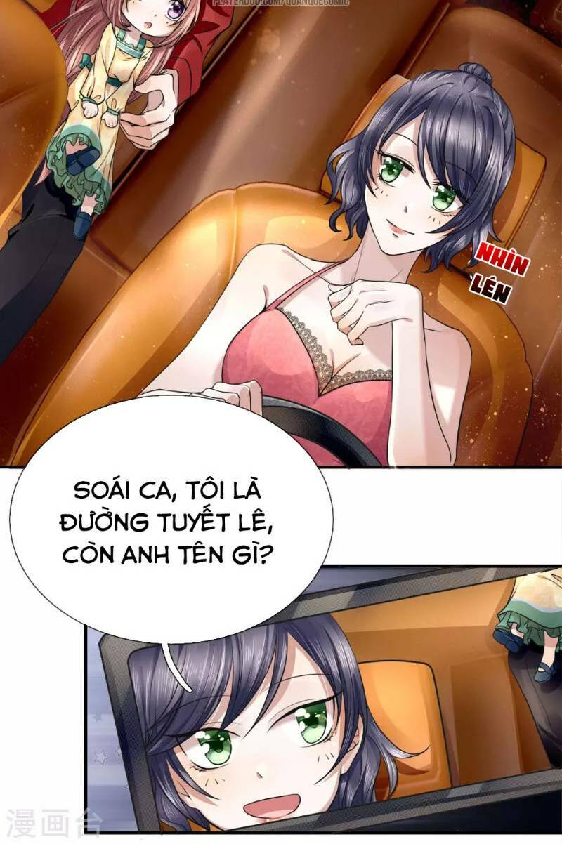 Vú Em Tiên Tôn Đi Ở Rể Chapter 23 - Trang 4