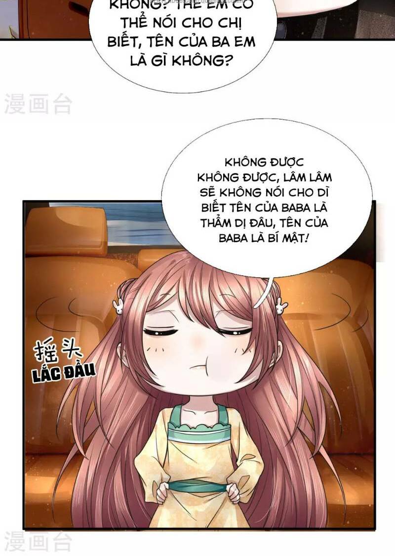 Vú Em Tiên Tôn Đi Ở Rể Chapter 23 - Trang 4