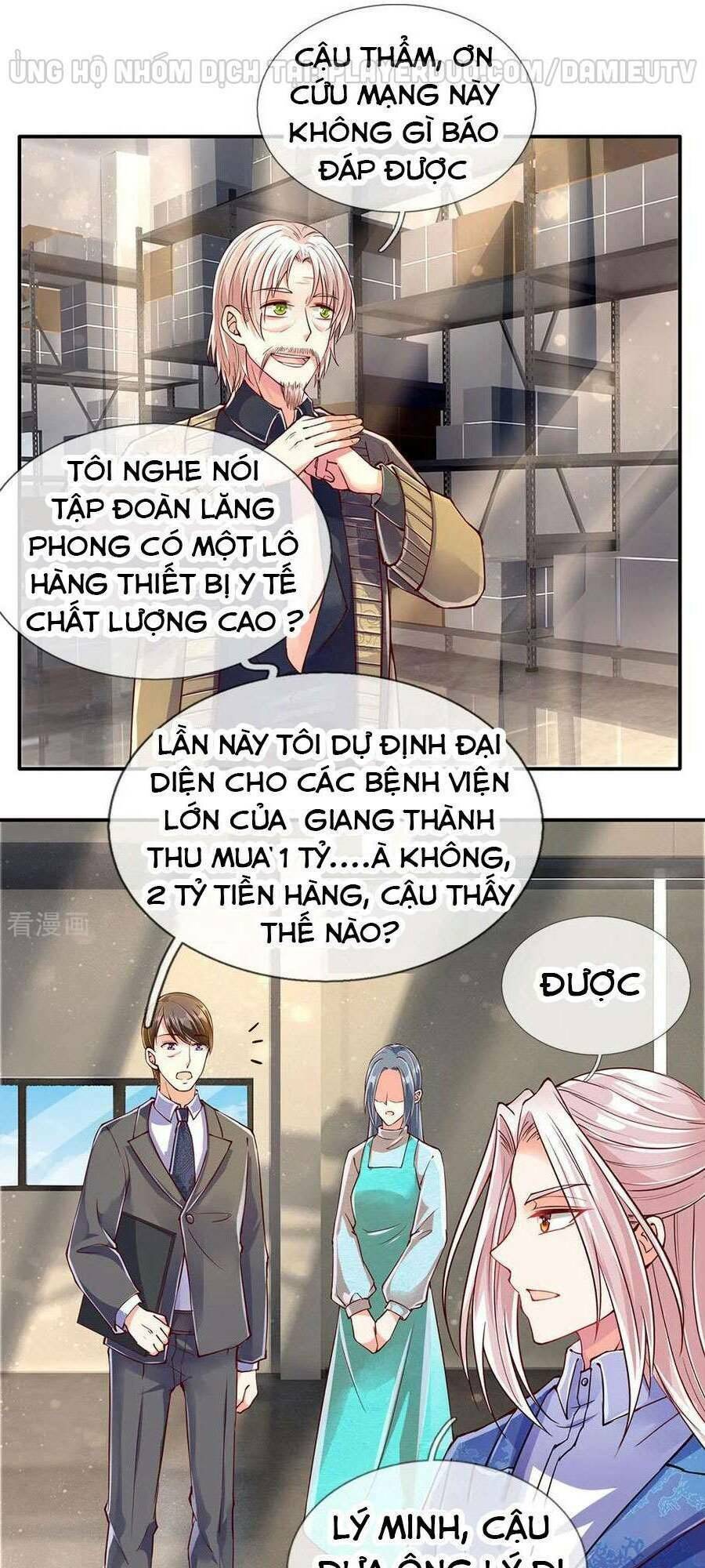 Vú Em Tiên Tôn Đi Ở Rể Chapter 78 - Next Chapter 79