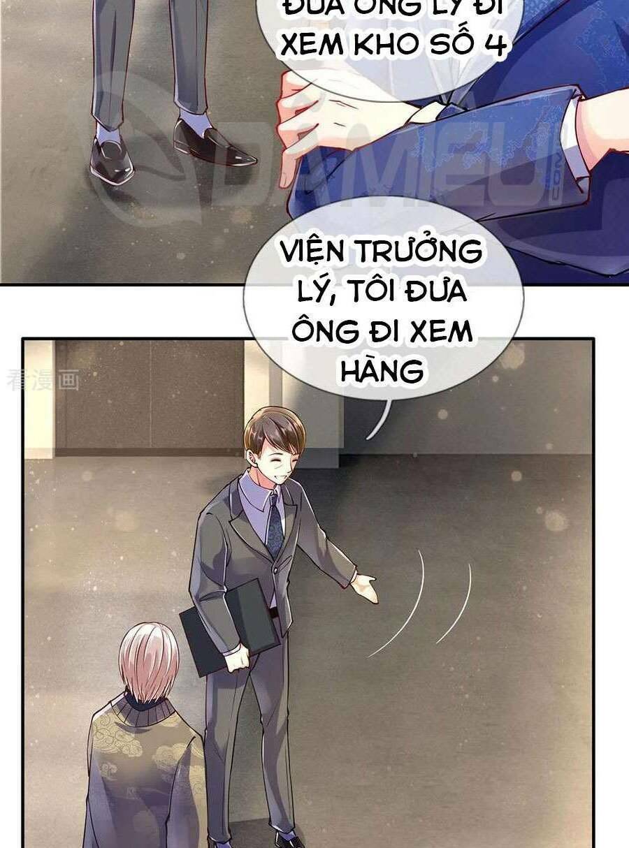 Vú Em Tiên Tôn Đi Ở Rể Chapter 78 - Next Chapter 79