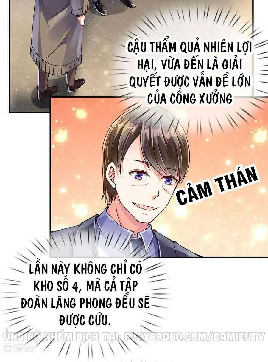 Vú Em Tiên Tôn Đi Ở Rể Chapter 78 - Next Chapter 79