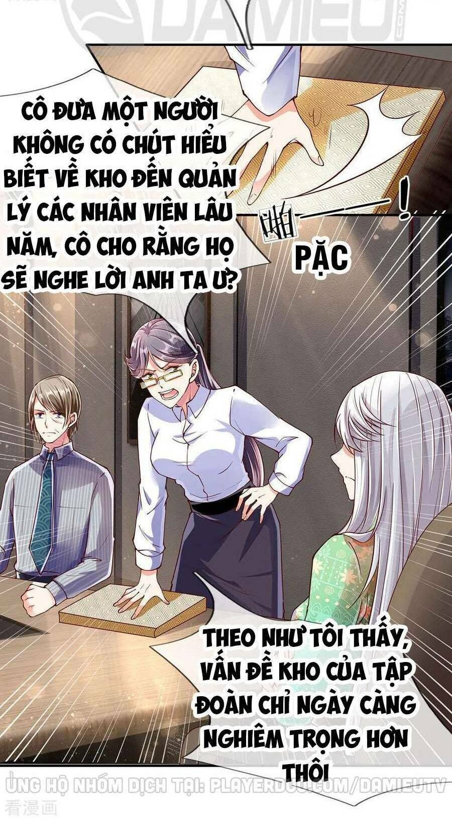 Vú Em Tiên Tôn Đi Ở Rể Chapter 78 - Next Chapter 79