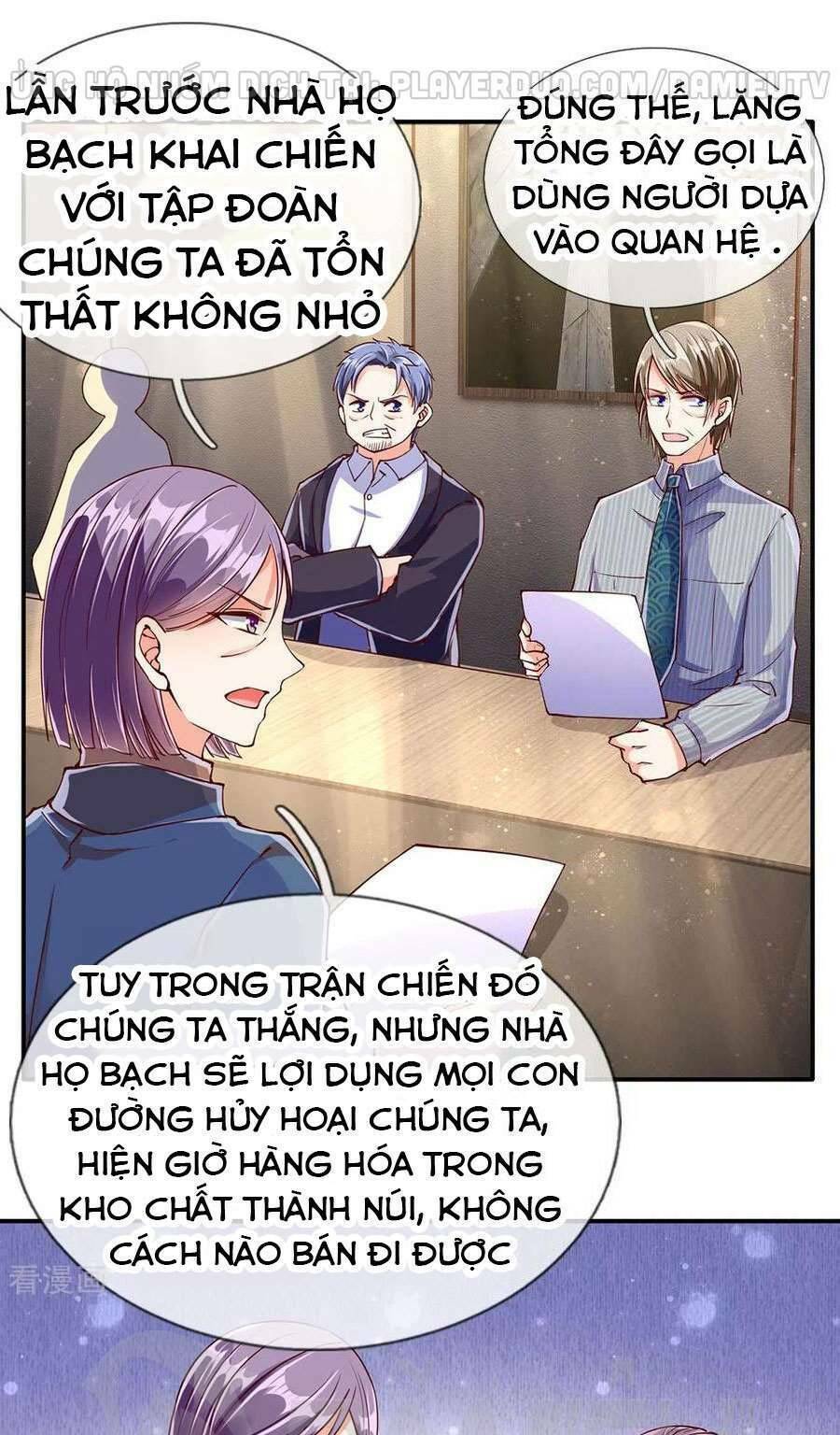 Vú Em Tiên Tôn Đi Ở Rể Chapter 78 - Next Chapter 79