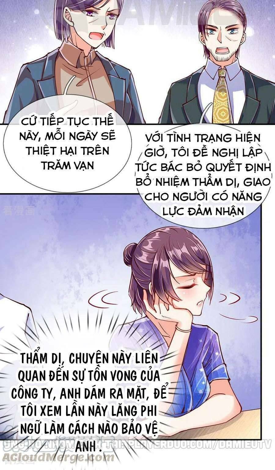 Vú Em Tiên Tôn Đi Ở Rể Chapter 78 - Next Chapter 79