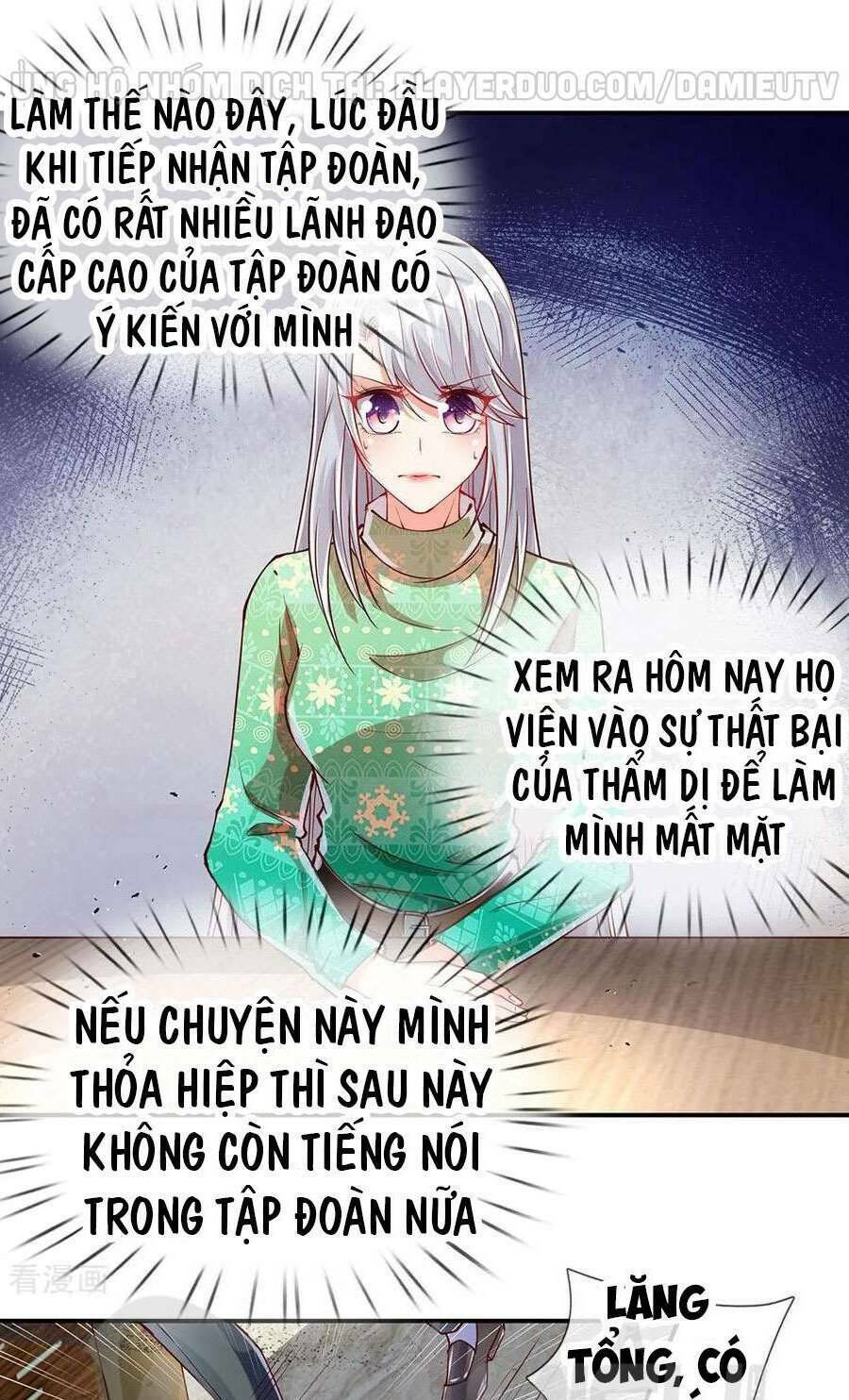 Vú Em Tiên Tôn Đi Ở Rể Chapter 78 - Next Chapter 79