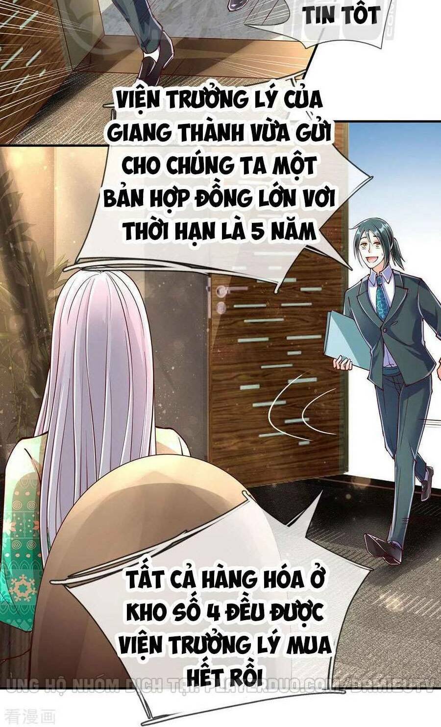 Vú Em Tiên Tôn Đi Ở Rể Chapter 78 - Next Chapter 79