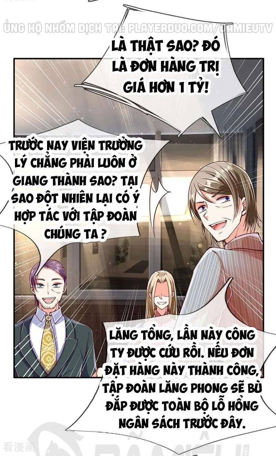 Vú Em Tiên Tôn Đi Ở Rể Chapter 78 - Next Chapter 79