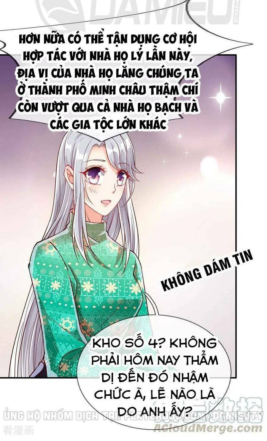 Vú Em Tiên Tôn Đi Ở Rể Chapter 78 - Next Chapter 79