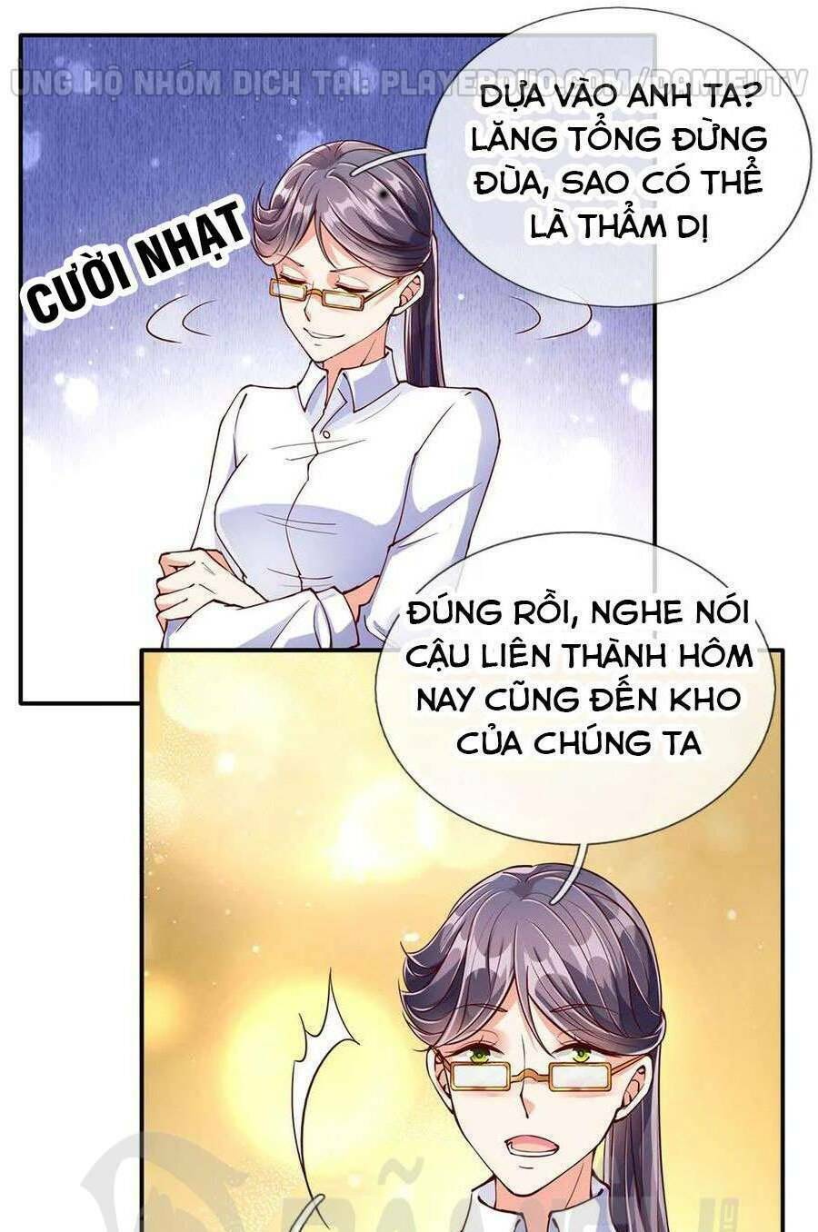 Vú Em Tiên Tôn Đi Ở Rể Chapter 78 - Next Chapter 79