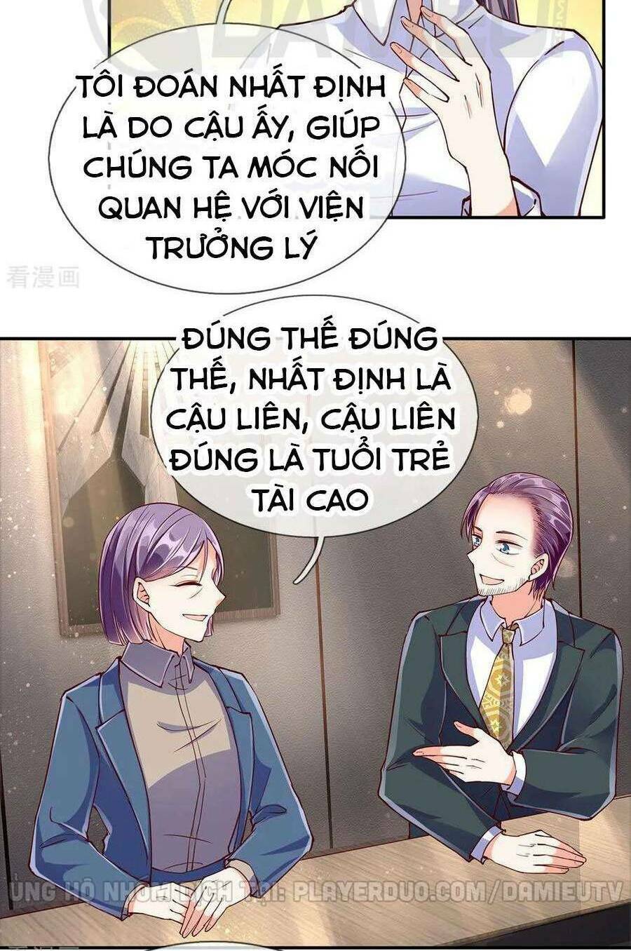 Vú Em Tiên Tôn Đi Ở Rể Chapter 78 - Next Chapter 79