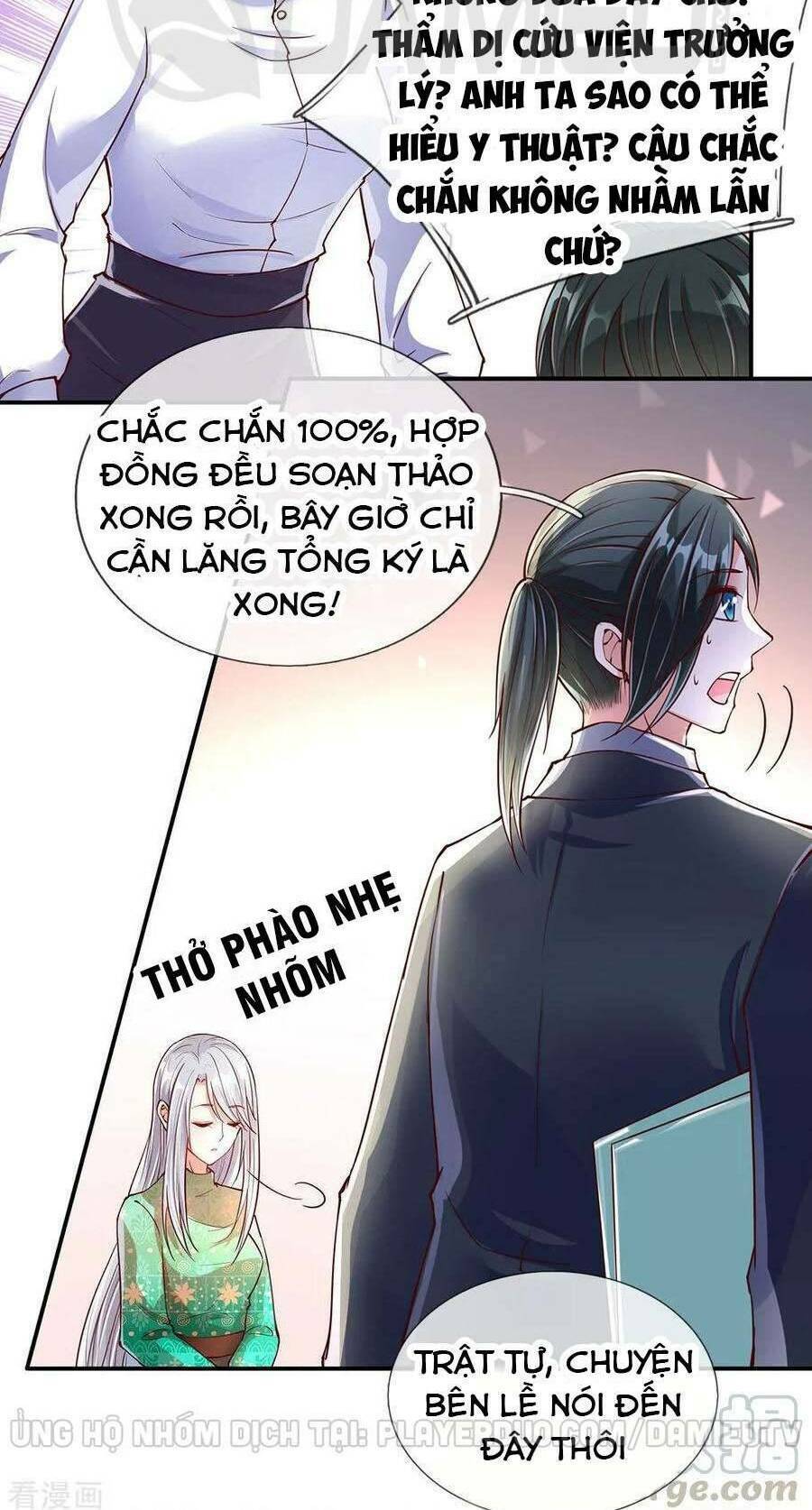 Vú Em Tiên Tôn Đi Ở Rể Chapter 78 - Next Chapter 79