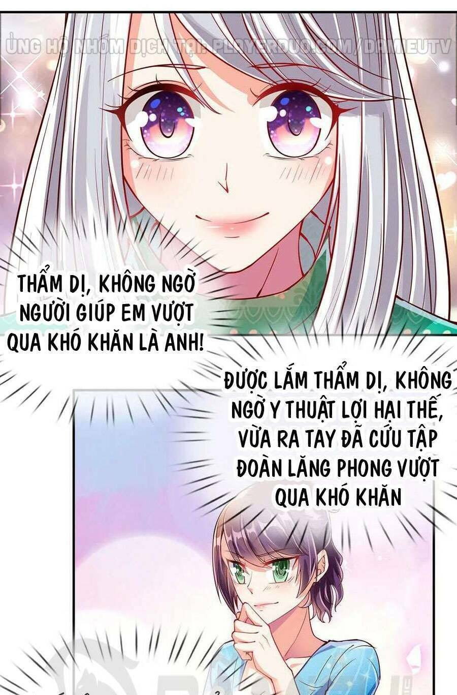 Vú Em Tiên Tôn Đi Ở Rể Chapter 78 - Next Chapter 79