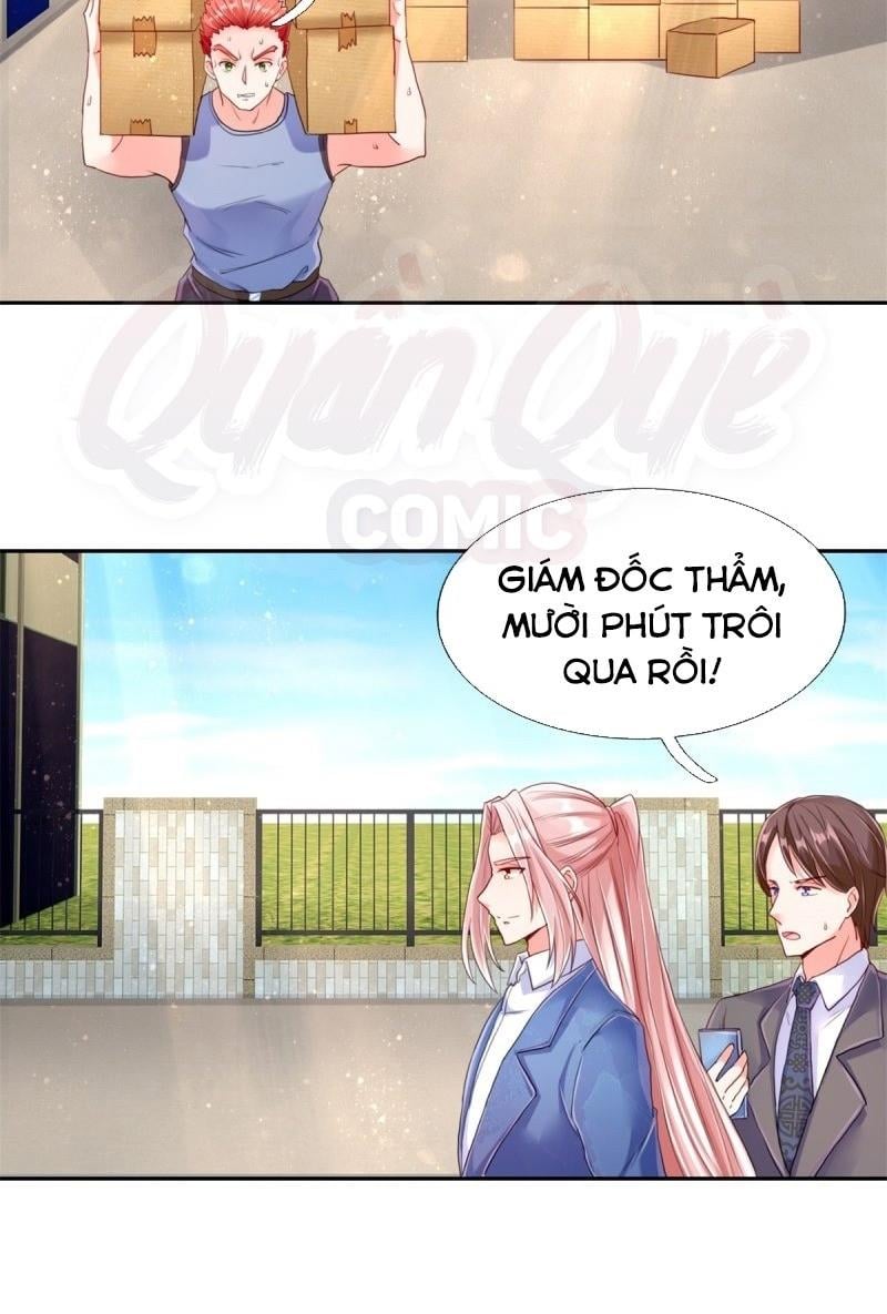 Vú Em Tiên Tôn Đi Ở Rể Chapter 95 - Next Chapter 96