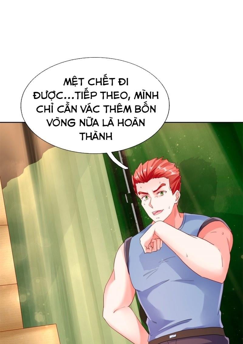 Vú Em Tiên Tôn Đi Ở Rể Chapter 95 - Next Chapter 96