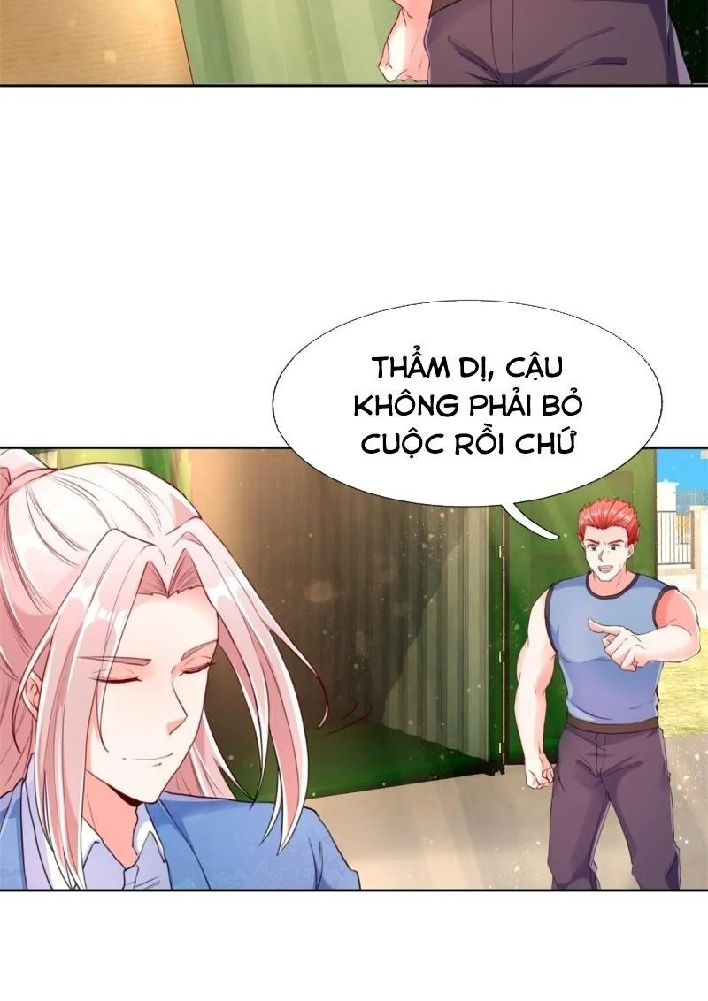 Vú Em Tiên Tôn Đi Ở Rể Chapter 95 - Next Chapter 96