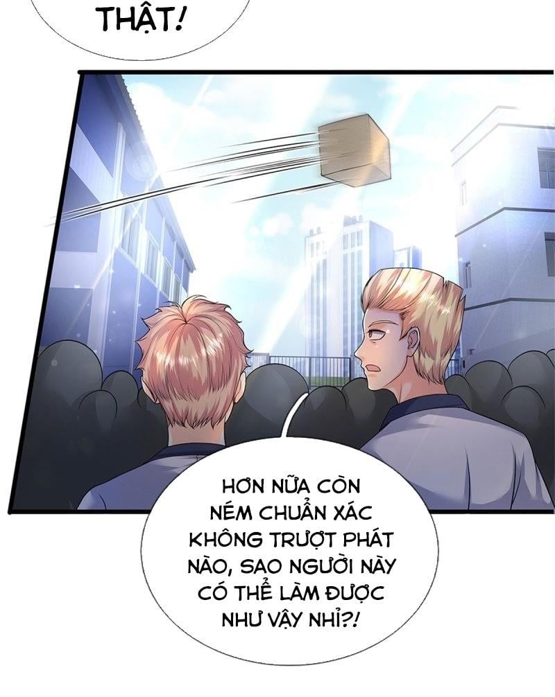 Vú Em Tiên Tôn Đi Ở Rể Chapter 95 - Next Chapter 96