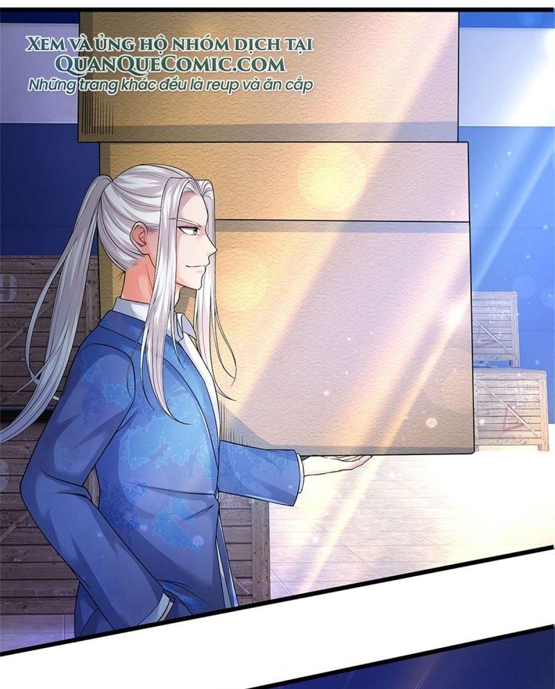 Vú Em Tiên Tôn Đi Ở Rể Chapter 95 - Next Chapter 96