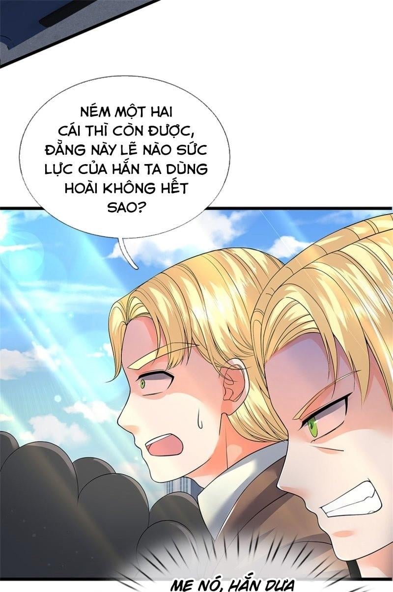 Vú Em Tiên Tôn Đi Ở Rể Chapter 95 - Next Chapter 96