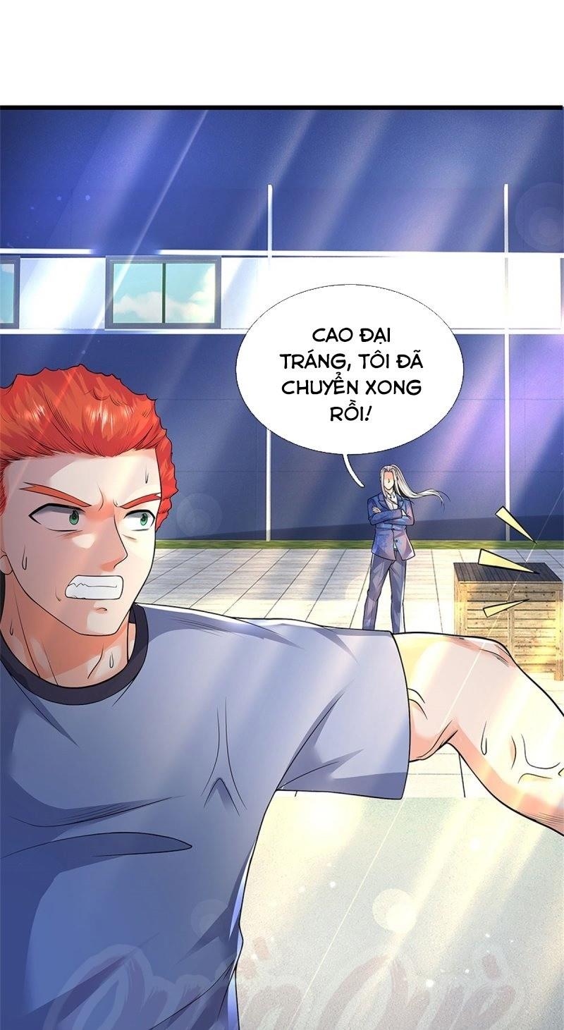 Vú Em Tiên Tôn Đi Ở Rể Chapter 95 - Next Chapter 96