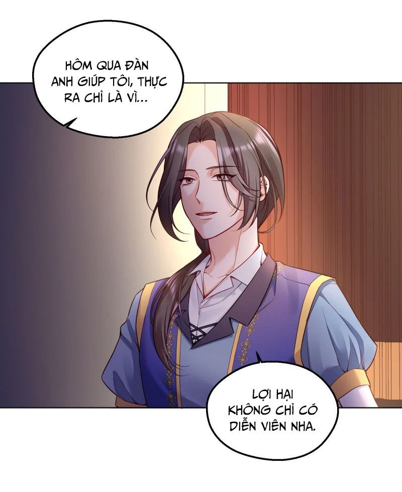 Trang truyện 015 trong truyện tranh Vũ Khúc Đoàn Sơ Hạ - Chapter 5 - truyentvn.net