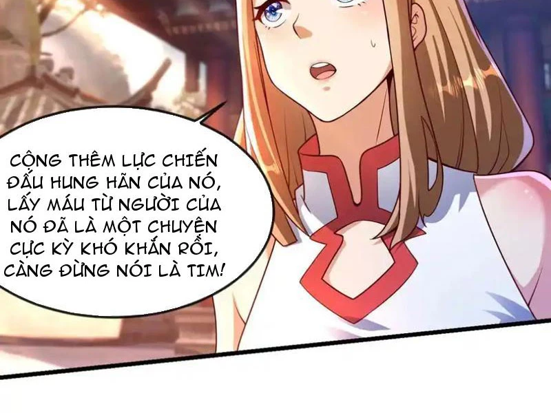 Vừa Cầm Được Thái Cổ Tiên Dược, Ta Đã Đe Dọa Thánh Chủ Chapter 36 - Next Chapter 37