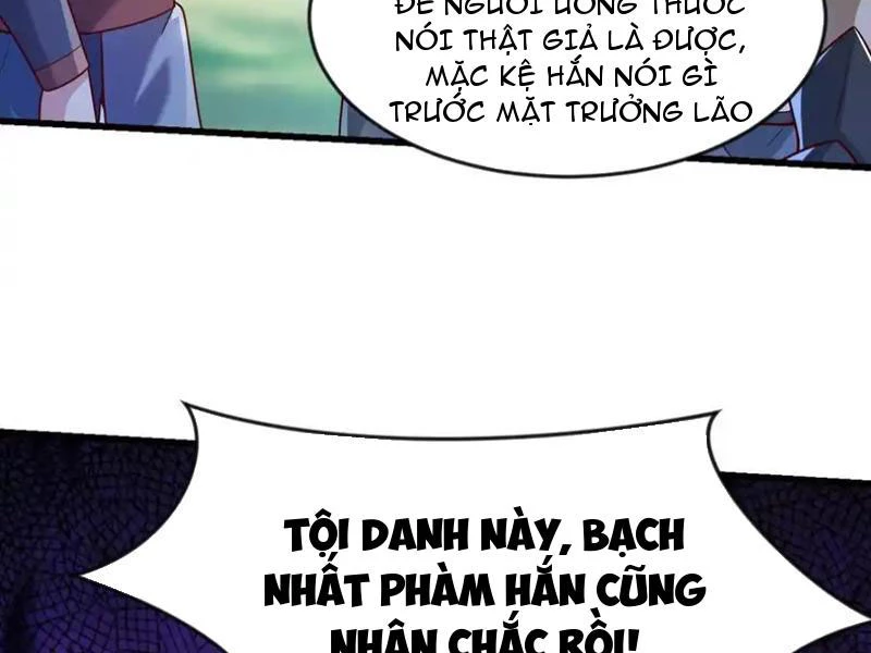 Vừa Cầm Được Thái Cổ Tiên Dược, Ta Đã Đe Dọa Thánh Chủ Chapter 36 - Next Chapter 37