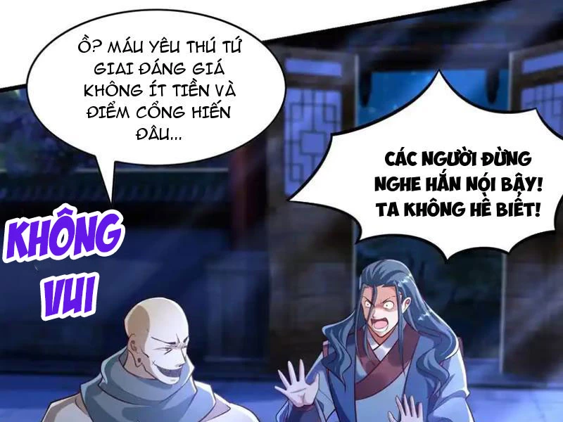 Vừa Cầm Được Thái Cổ Tiên Dược, Ta Đã Đe Dọa Thánh Chủ Chapter 36 - Next Chapter 37