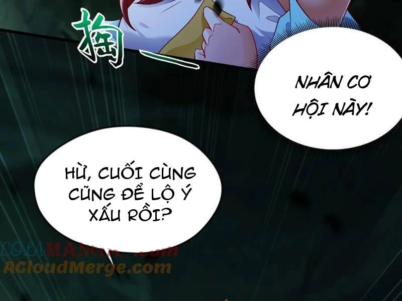 Vừa Cầm Được Thái Cổ Tiên Dược, Ta Đã Đe Dọa Thánh Chủ Chapter 54 - Next Chapter 55