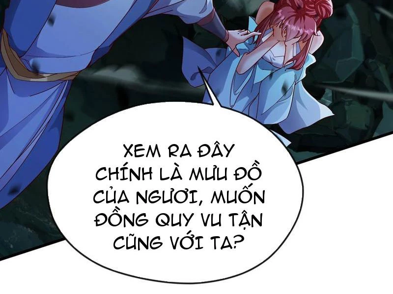 Vừa Cầm Được Thái Cổ Tiên Dược, Ta Đã Đe Dọa Thánh Chủ Chapter 54 - Next Chapter 55