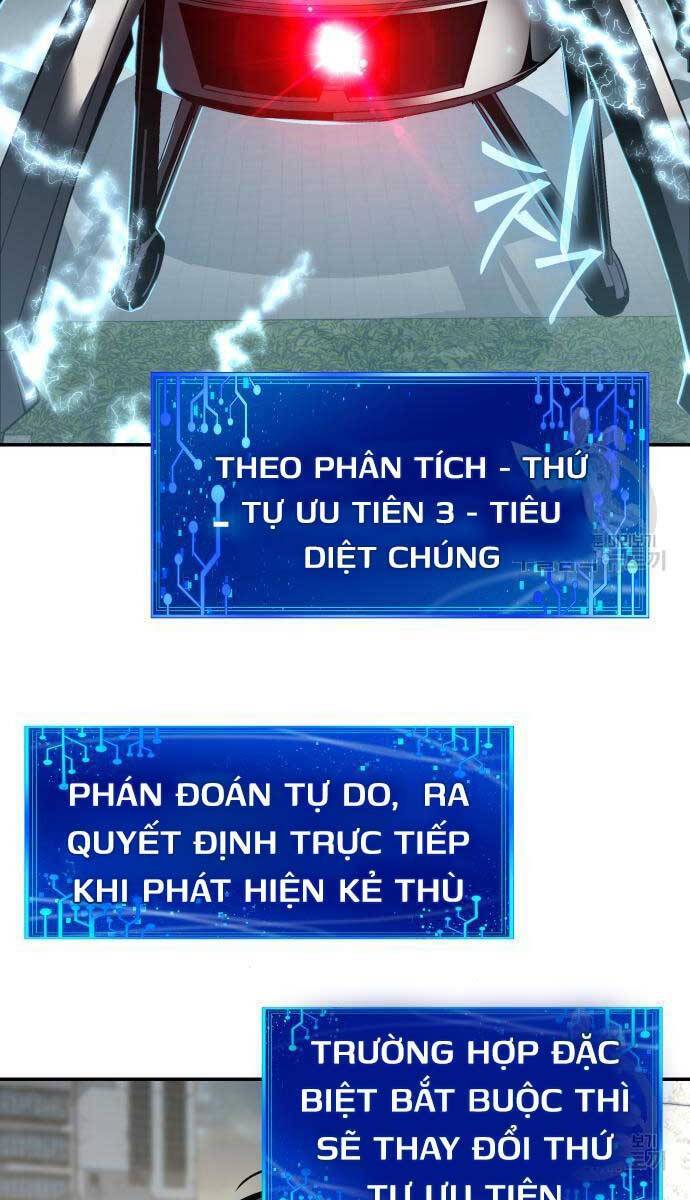 vua hiệp sĩ đã trở lại với một vị thần Chapter 14 - Next chương 15