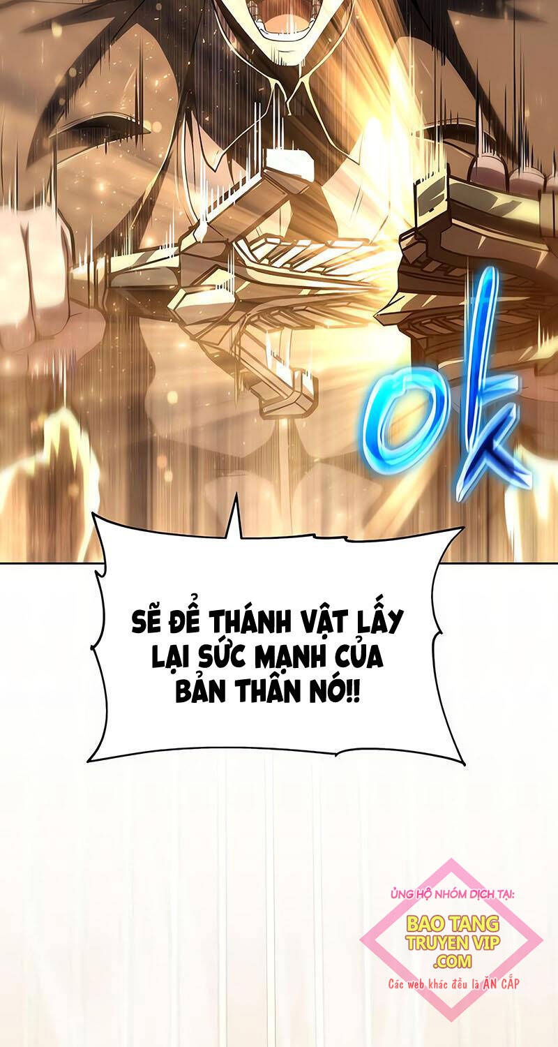 Vua Hiệp Sĩ Đã Trở Lại Với Một Vị Thần Chapter 73 - Trang 4