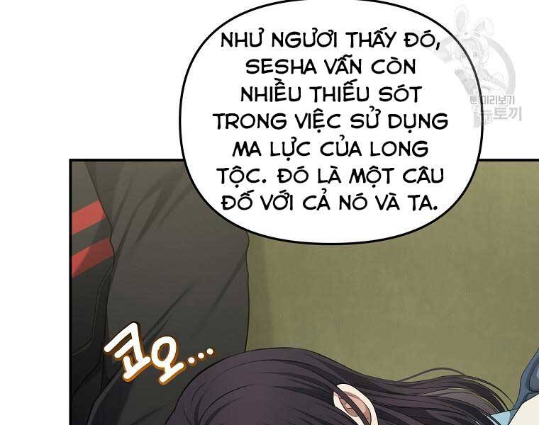 Vua Thăng Cấp Chapter 131 - Trang 4