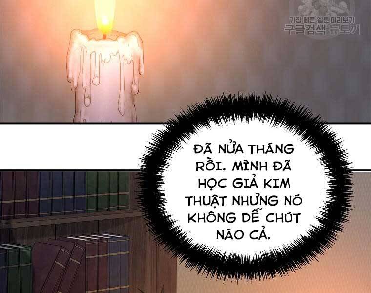 Vua Thăng Cấp Chapter 131 - Trang 4