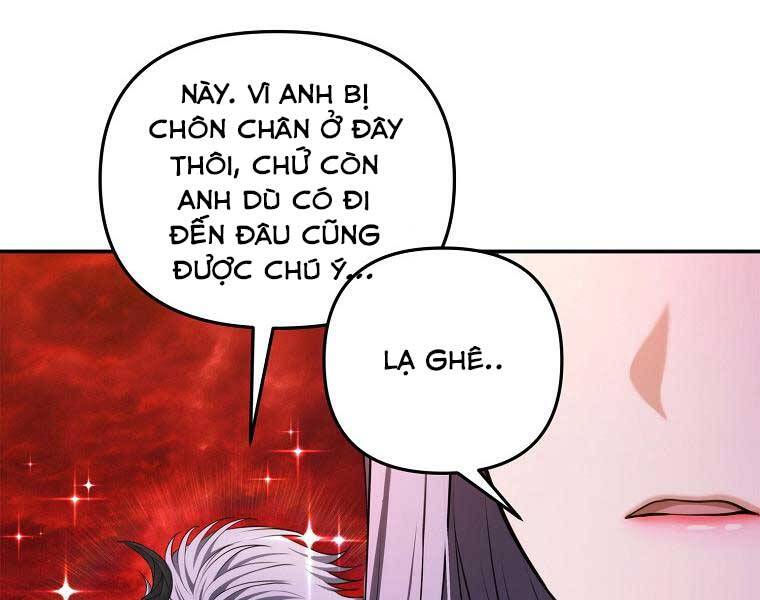 Vua Thăng Cấp Chapter 131 - Trang 4