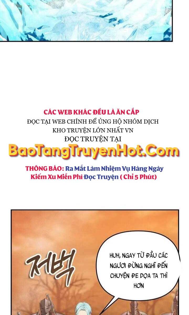 Vua Thăng Cấp Chapter 134 - Trang 4