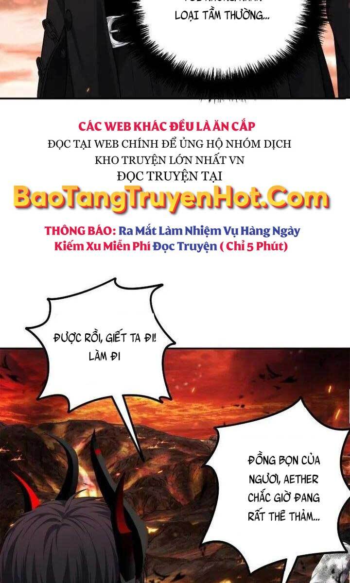 Vua Thăng Cấp Chapter 134 - Trang 4