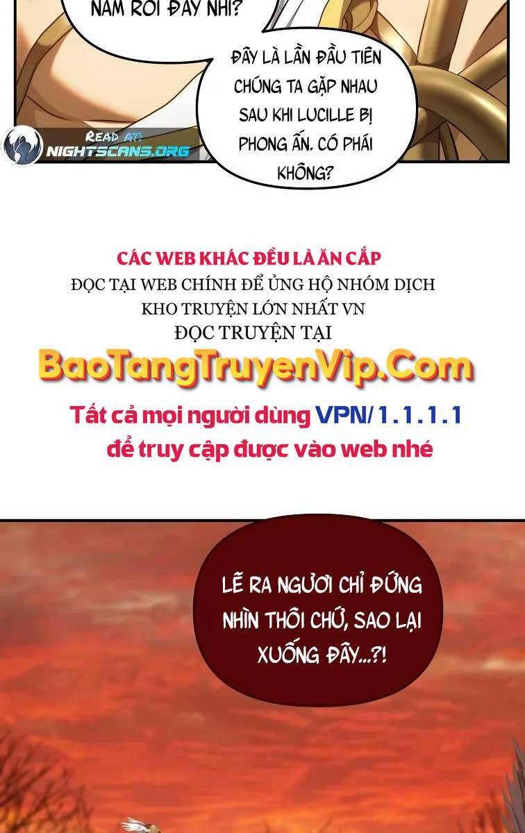 Vua Thăng Cấp Chapter 139 - Trang 4