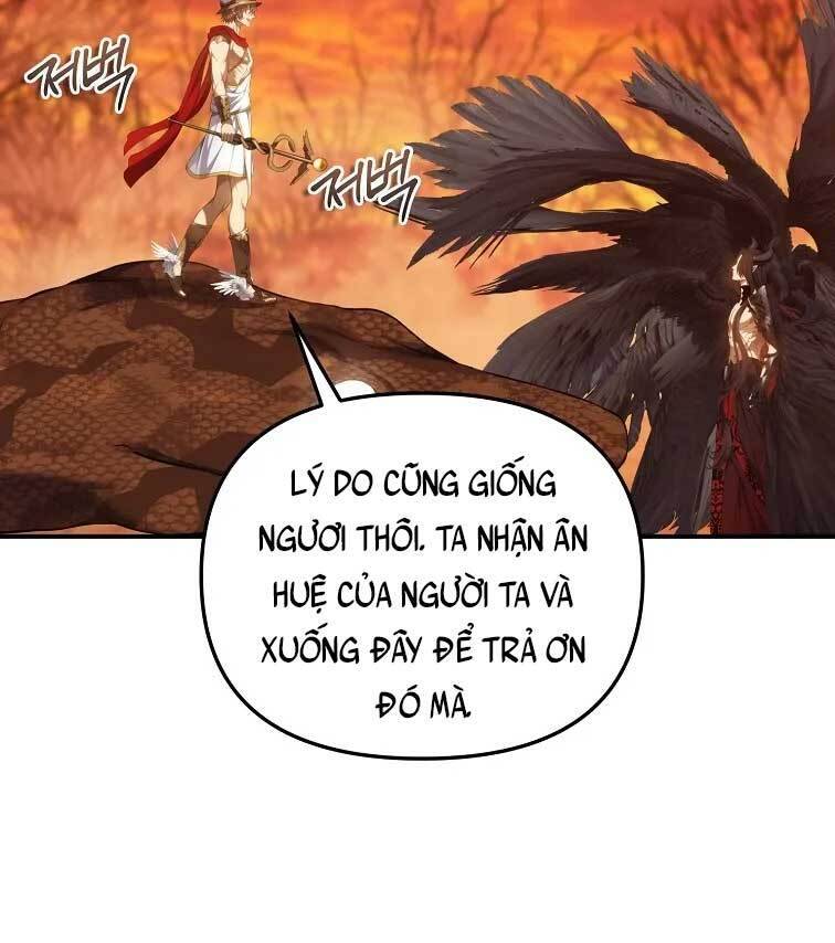 Vua Thăng Cấp Chapter 139 - Trang 4