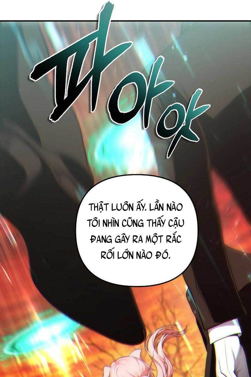 Vua Thăng Cấp Chapter 140 - Trang 3