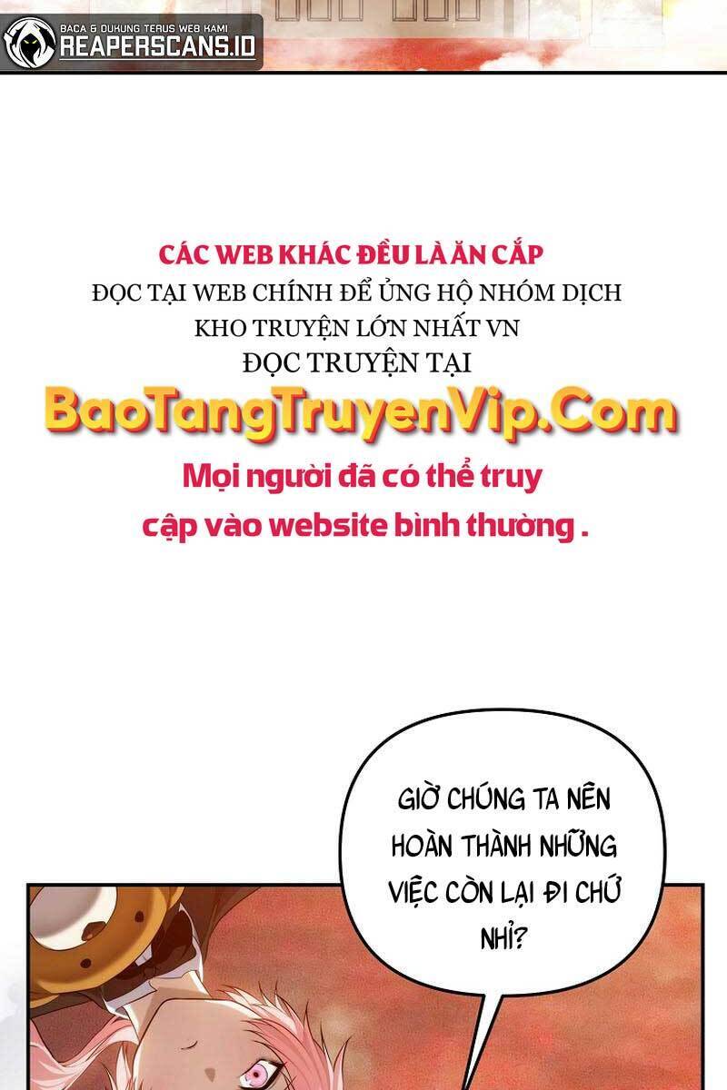 Vua Thăng Cấp Chapter 140 - Trang 3