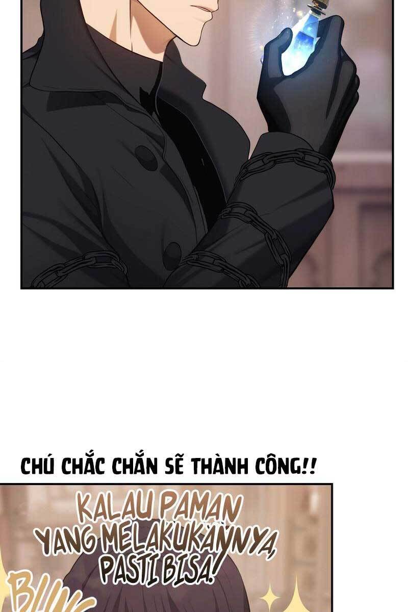 Vua Thăng Cấp Chapter 141 - Trang 4