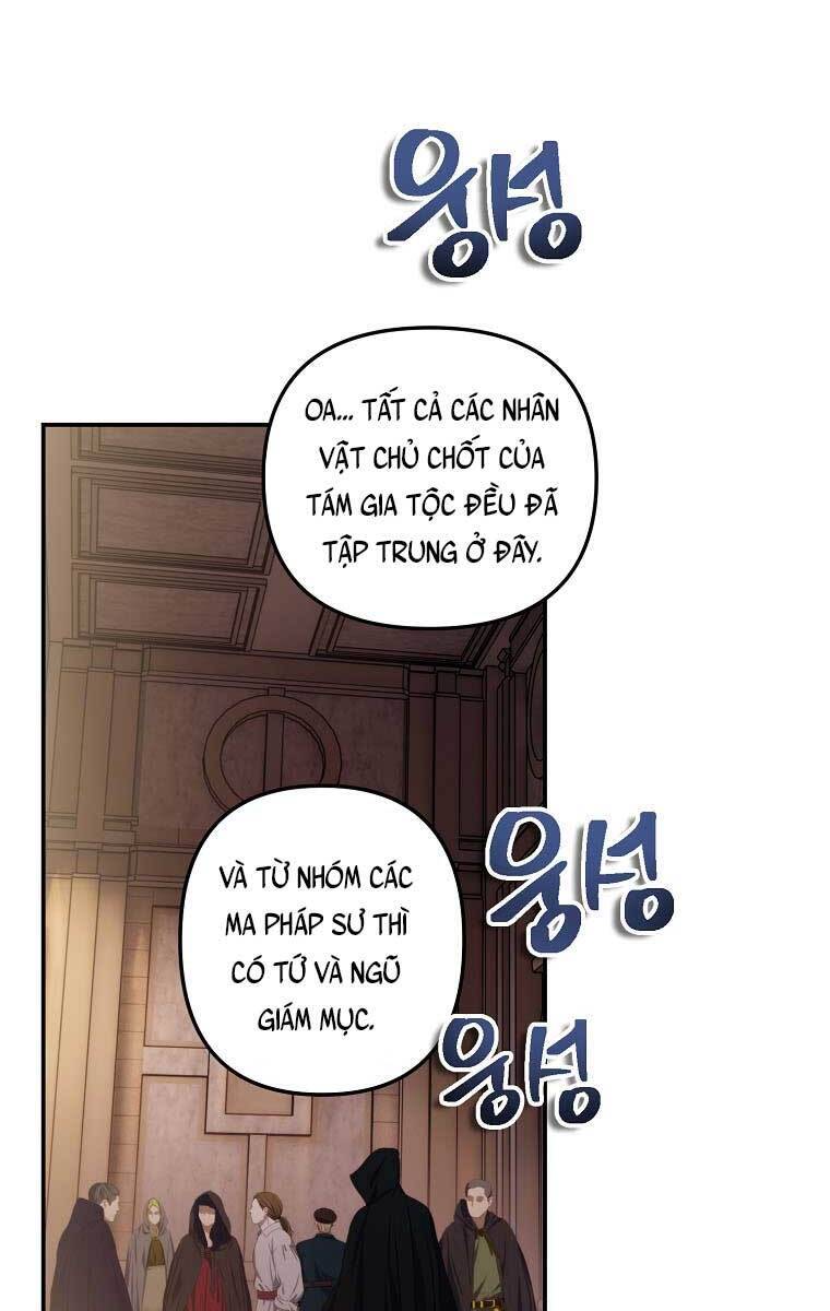 Vua Thăng Cấp Chapter 145 - Trang 4