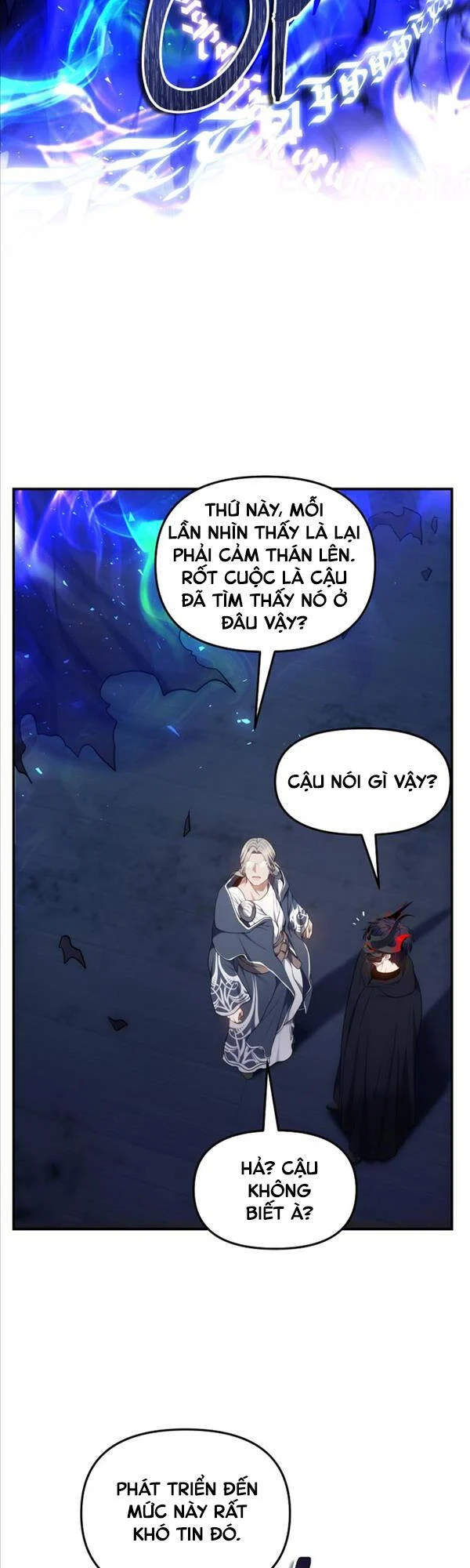 Vua Thăng Cấp Chapter 147 - Trang 3