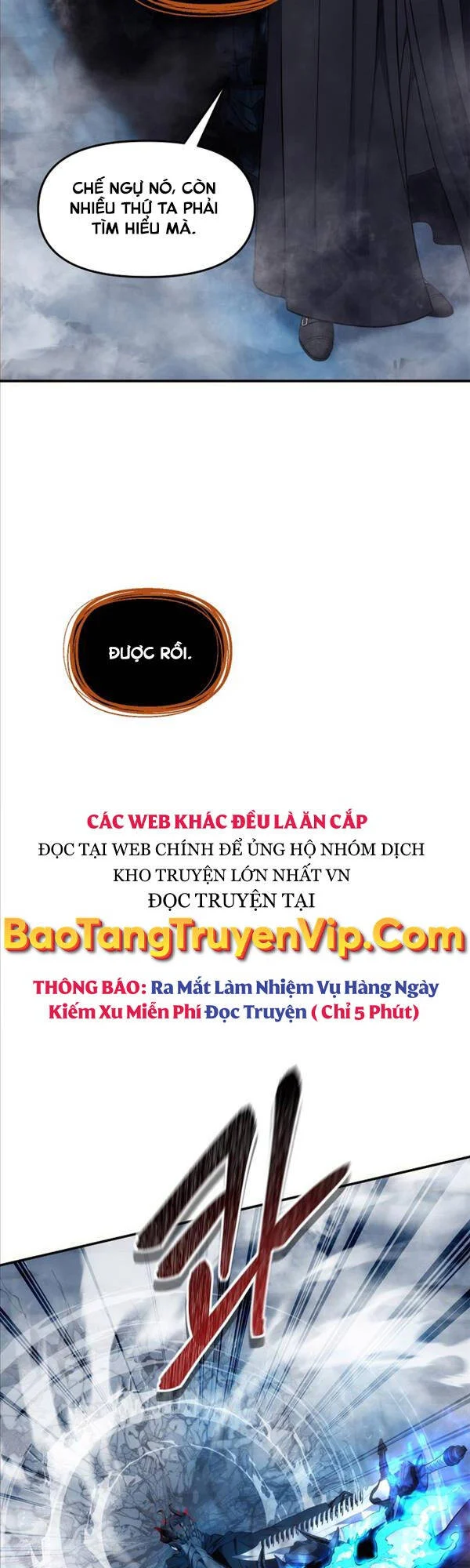 Vua Thăng Cấp Chapter 147 - Trang 3